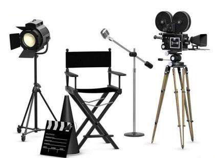 企業(yè)宣傳片設備