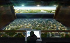 數(shù)字沙盤價格從30-300萬，數(shù)字沙盤價格為什么不一樣？