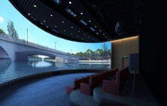 邊緣融合拼接系統(tǒng)的優(yōu)勢有哪些？工作原理是什么？