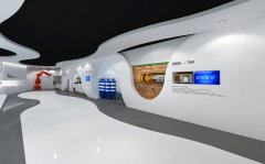 一個(gè)好的企業(yè)文化展廳設(shè)計(jì)原則有哪些？